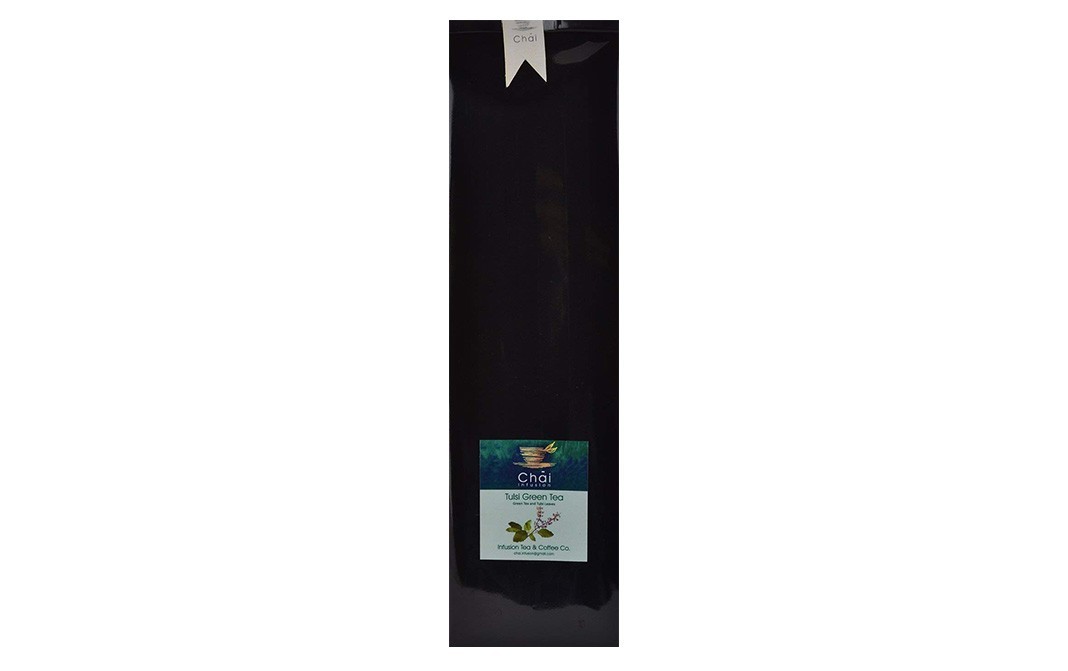 Chai Infusion Tulsi Green Tea    Box  20 pcs